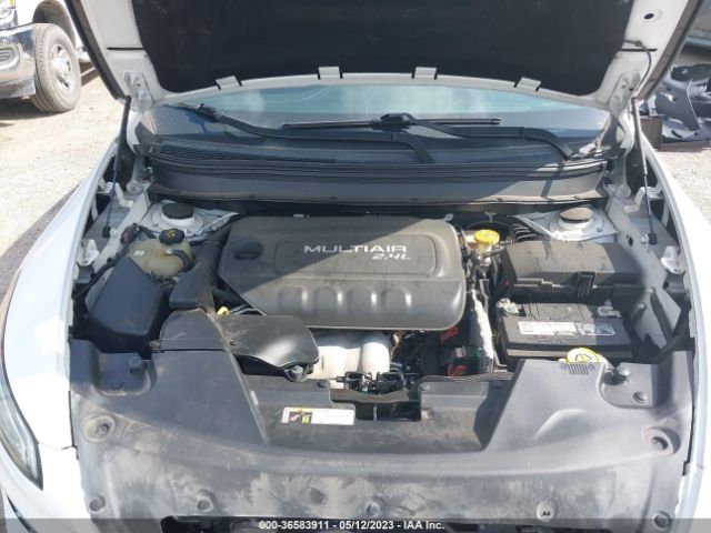 1C4PJLLB1JD544401 Jeep Cherokee Latitude Plus
