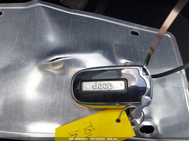 1C4PJLLB1JD544401 Jeep Cherokee Latitude Plus