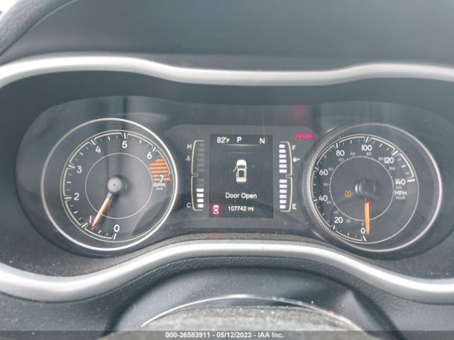 1C4PJLLB1JD544401 Jeep Cherokee Latitude Plus