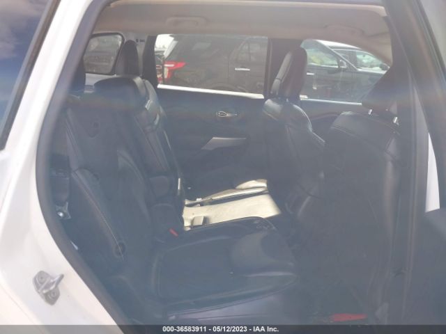 1C4PJLLB1JD544401 Jeep Cherokee Latitude Plus