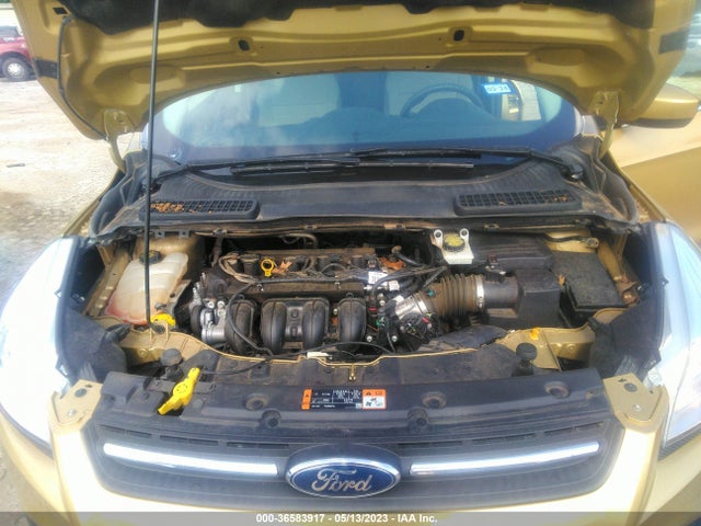 Ford ESCAPE SE 2015 1FMCU0G77FUB74097 Image 11