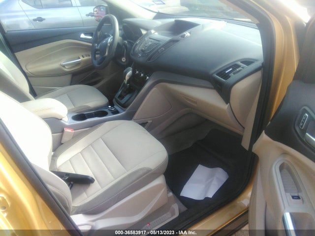 Ford ESCAPE SE 2015 1FMCU0G77FUB74097 Image 6