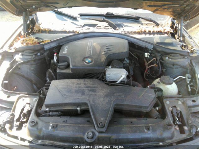 WBA3B5C51EP543557 BMW 3 Series 328i Xdrive