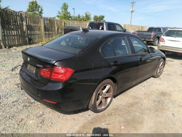 WBA3B5C51EP543557 BMW 3 Series 328i Xdrive
