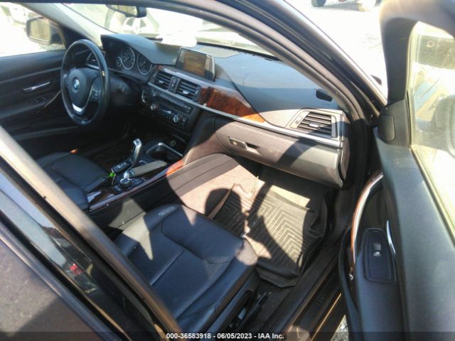 WBA3B5C51EP543557 BMW 3 Series 328i Xdrive