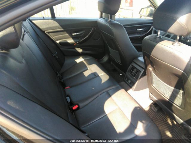 WBA3B5C51EP543557 BMW 3 Series 328i Xdrive