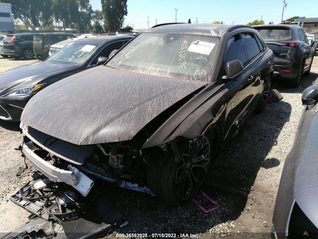 WA1AVAF1XKD020080 Audi Q8 PREMIUM