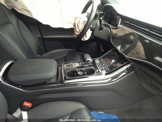 WA1AVAF1XKD020080 Audi Q8 PREMIUM