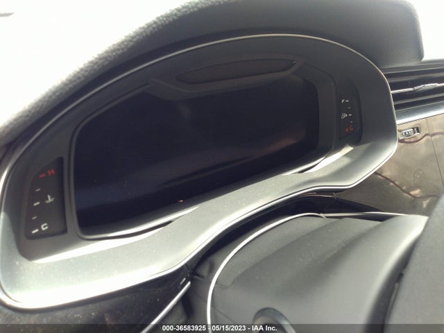 WA1AVAF1XKD020080 Audi Q8 PREMIUM