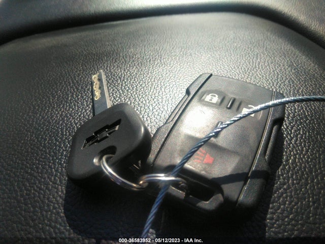 Chevrolet Silverado 1500 Ls 2017 1GCNCNEC9HZ304321 Image 11