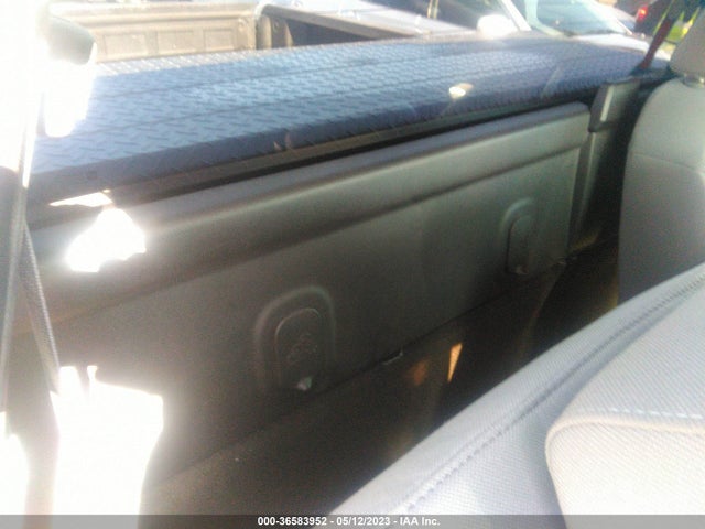 Chevrolet Silverado 1500 Ls 2017 1GCNCNEC9HZ304321 Image 8