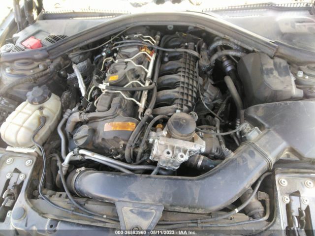 2014 BMW 335I WBA3A9G5XENS64639 Photo 9