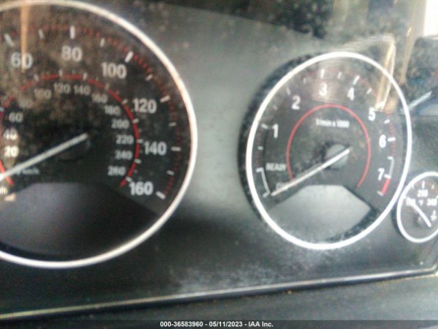 2014 BMW 335I WBA3A9G5XENS64639 Photo 6