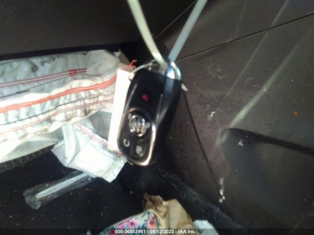 KL4CJCSB6HB190648 Buick Encore Essence