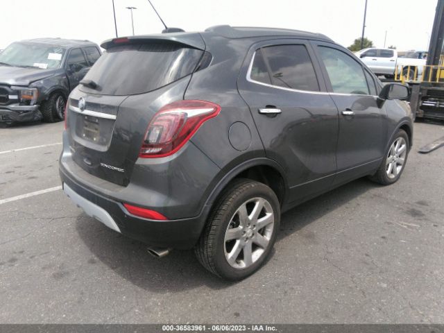 KL4CJCSB6HB190648 Buick Encore Essence