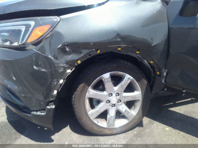 KL4CJCSB6HB190648 Buick Encore Essence