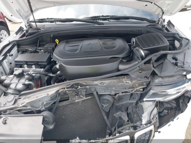 1C4RJEBG8LC185767 Jeep Grand Cherokee Limited