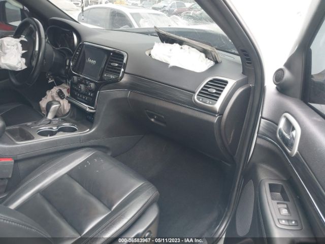 1C4RJEBG8LC185767 Jeep Grand Cherokee Limited
