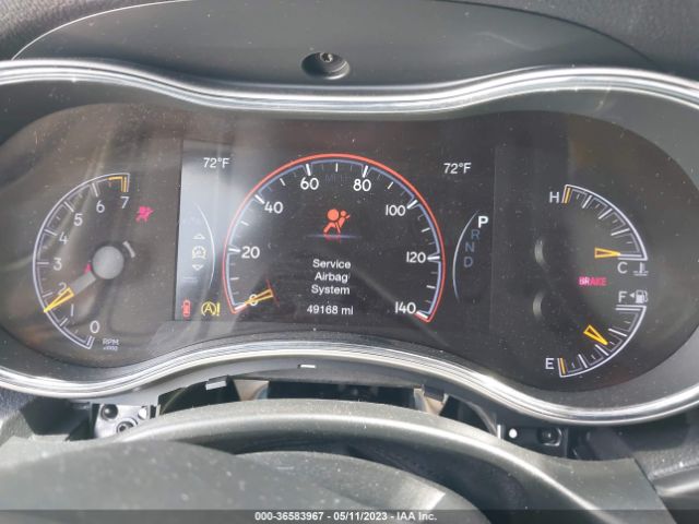 1C4RJEBG8LC185767 Jeep Grand Cherokee Limited