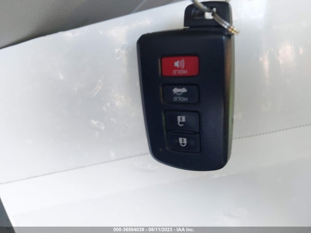 2012 TOYOTA CAMRY HYBRID XLE/LE VIN: 4T1BD1FKXCU012757