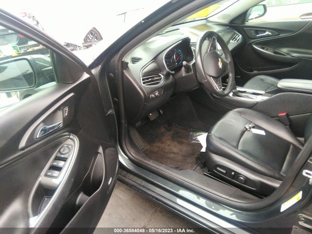 Chevrolet MALIBU LT 2017 1G1ZE5ST2HF263234 Image 7