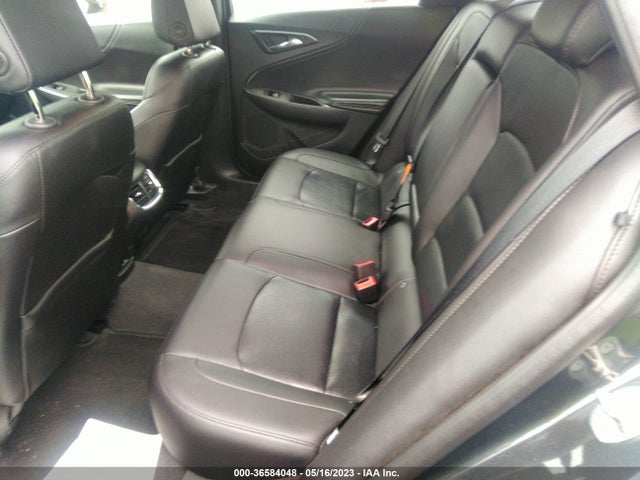 Chevrolet MALIBU LT 2017 1G1ZE5ST2HF263234 Image 10