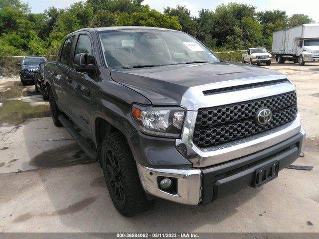 2021 5TFEY5F13MX294776 main image