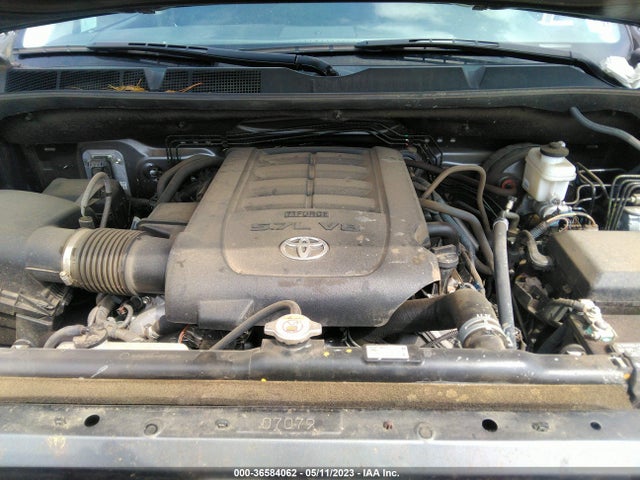 Toyota Tundra 2wd Sr5 2021 5TFEY5F13MX294776 Image 12