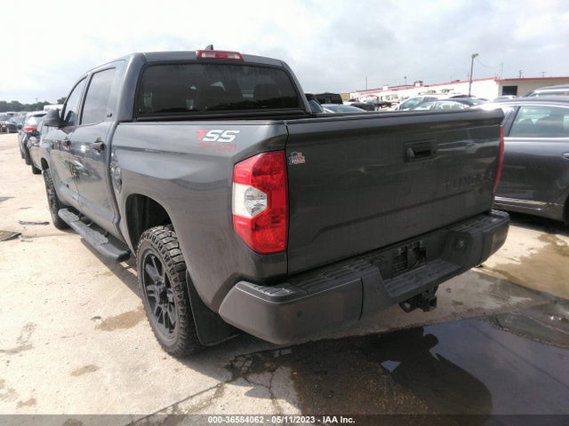 Toyota Tundra 2wd Sr5 2021 5TFEY5F13MX294776 Image 5