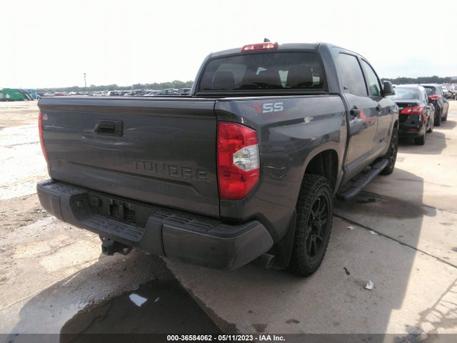 Toyota Tundra 2wd Sr5 2021 5TFEY5F13MX294776 Image 6