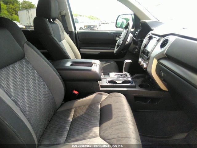 Toyota Tundra 2wd Sr5 2021 5TFEY5F13MX294776 Image 7