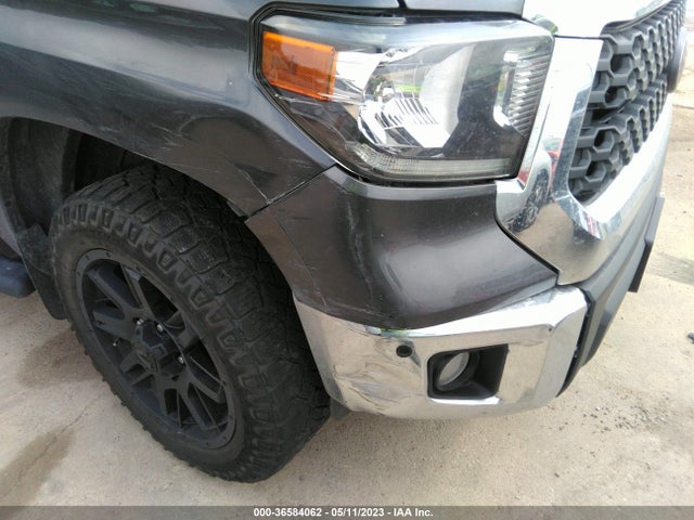Toyota Tundra 2wd Sr5 2021 5TFEY5F13MX294776 Image 8
