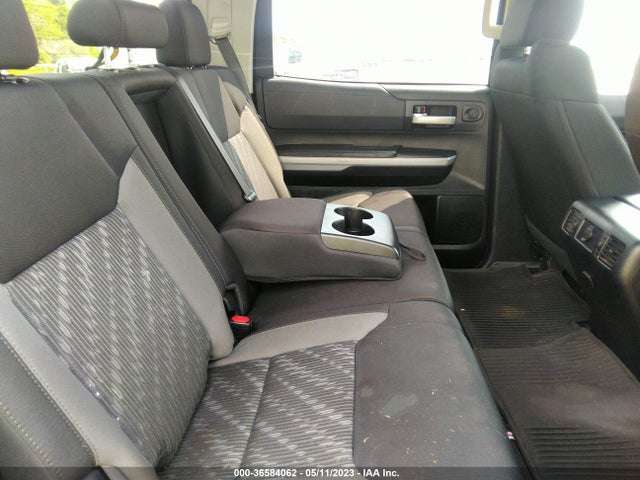 Toyota Tundra 2wd Sr5 2021 5TFEY5F13MX294776 Image 10