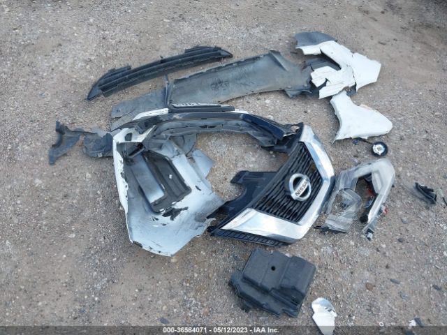 KNMAT2MT3HP549982 Nissan ROGUE S/SV/SL