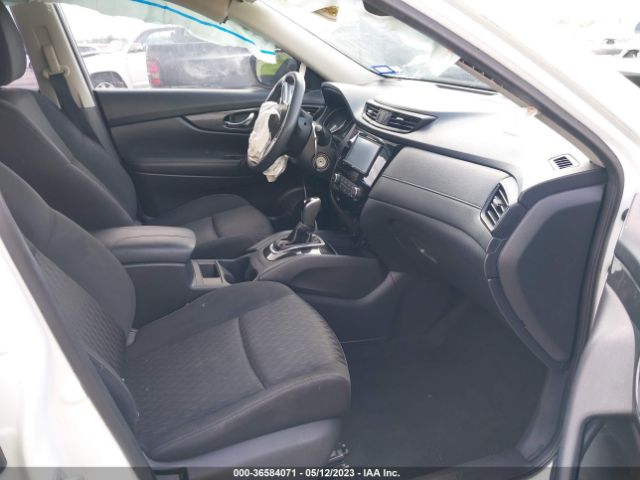 KNMAT2MT3HP549982 Nissan ROGUE S/SV/SL