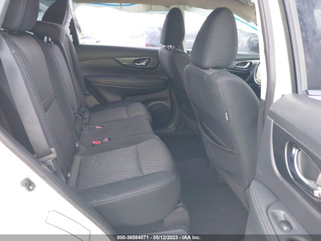 KNMAT2MT3HP549982 Nissan ROGUE S/SV/SL