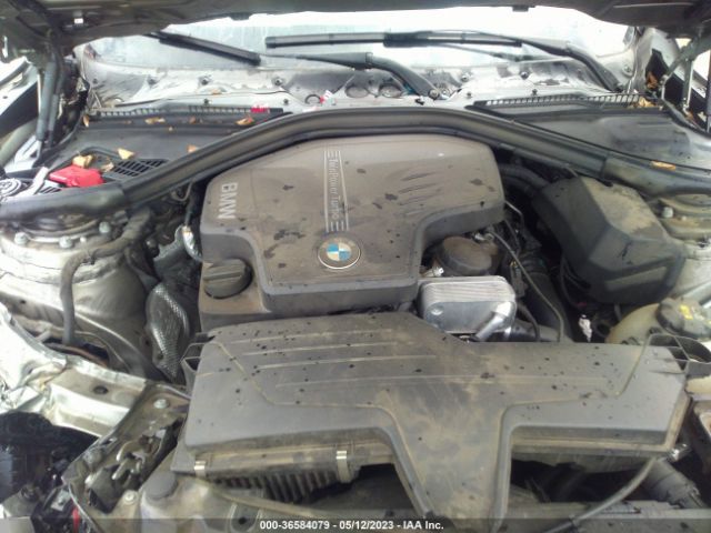 WBA8E9G54GNT47724 BMW 3 Series 328i