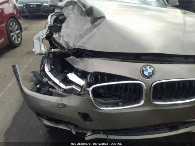 WBA8E9G54GNT47724 BMW 3 Series 328i
