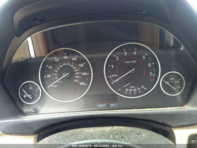 WBA8E9G54GNT47724 BMW 3 Series 328i