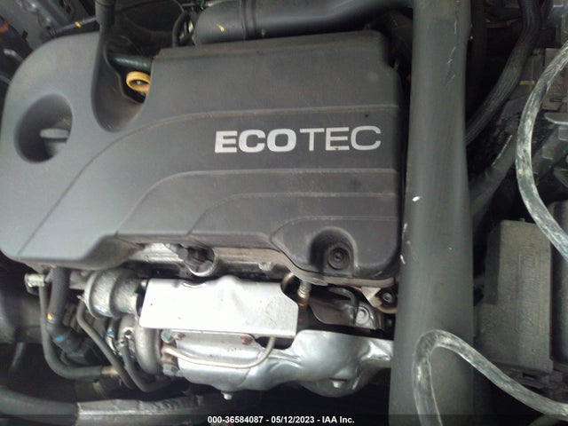 Chevrolet EQUINOX LS 2021 3GNAXHEVXMS124138 Image 10