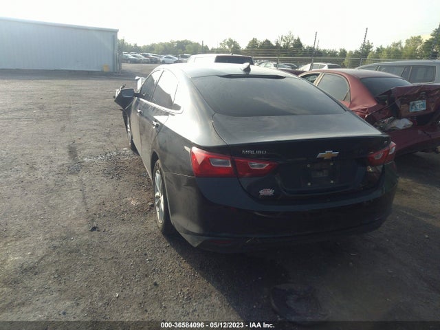 Chevrolet MALIBU LT 2018 1G1ZD5ST9JF207249 Image 3