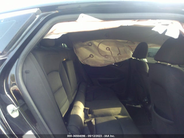 Chevrolet MALIBU LT 2018 1G1ZD5ST9JF207249 Image 8