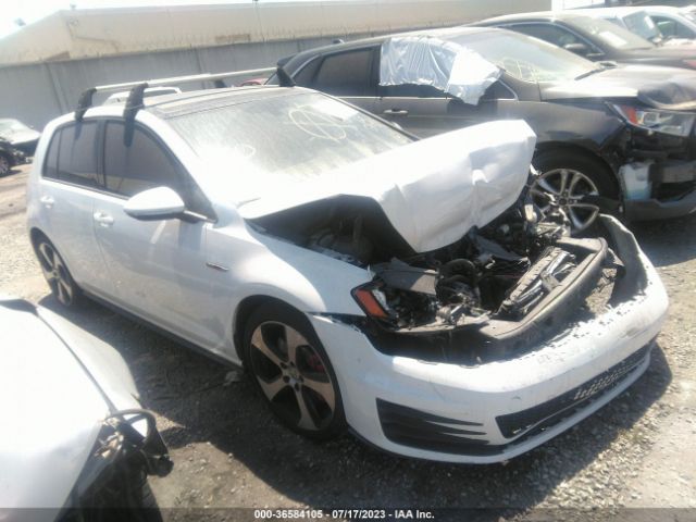 2016 3VW547AU6GM033562 main image