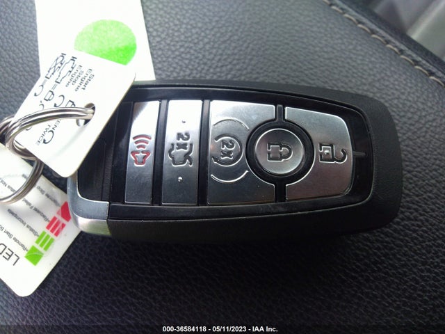 3FA6P0LU2HR304467 Ford Fusion Hybrid Se