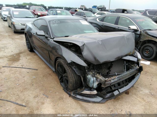 1FA6P8AM0H5209880 auction archive image