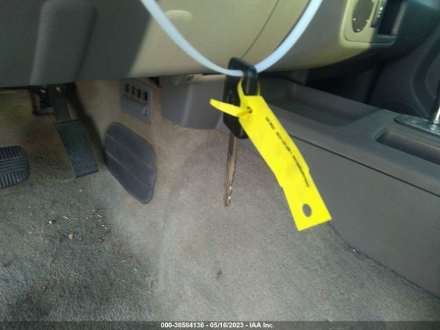 1N6BD0CT7GN753750 Nissan FRONTIER S