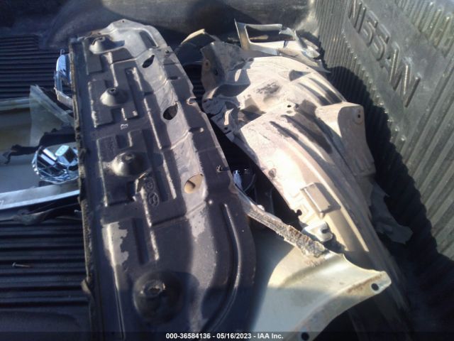 1N6BD0CT7GN753750 Nissan FRONTIER S