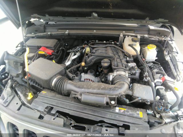 1C6JJTEG6ML622042 Jeep Gladiator Mojave