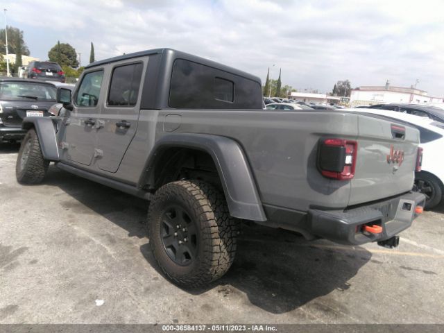 1C6JJTEG6ML622042 Jeep Gladiator Mojave