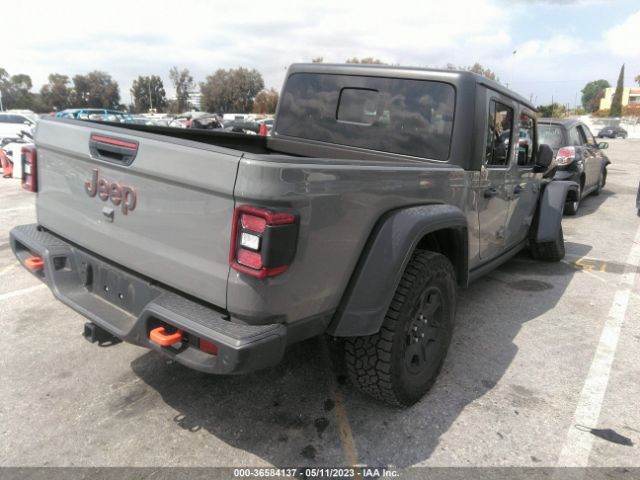 1C6JJTEG6ML622042 Jeep Gladiator Mojave